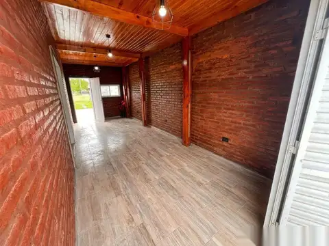 Casa en Alquiler 3 años