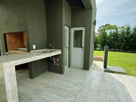 Casa en Venta A Estrenar