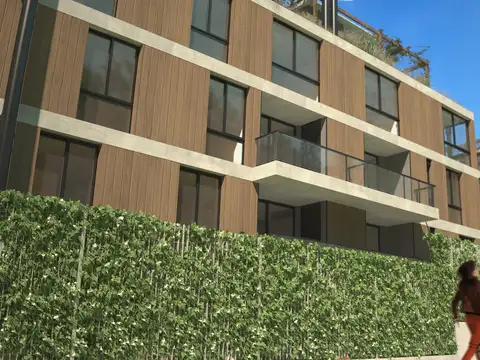 Departamento en Venta al Oeste