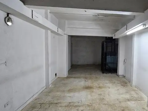 Local en Venta 50 años