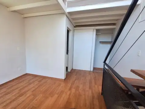 VENTA PH VILLA CRESPO 3 AMBIENTES TERRAZA