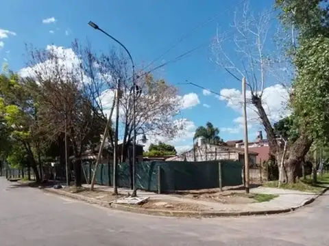 Terreno en Venta en Troncos del Talar, USD 59.000