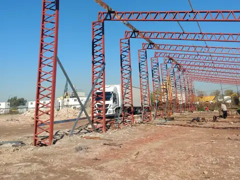 Galpon en Alquiler en Don Torcuato, $ 5.800.000