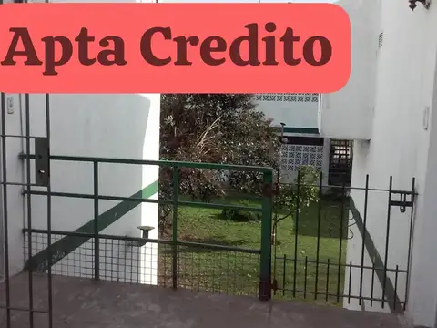 DEPARTAMETO EN BARRIO GARAY VENTA  ACEP FINAN EN CUOTAS