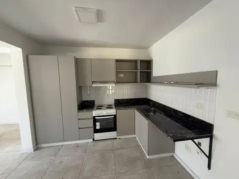 Departamento en Alquiler de 2 dormitorios