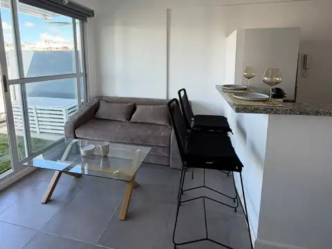 Departamento Monoambiente  en Alq. Temporario en Villa del Parque, Capital Federal, Buenos Aires