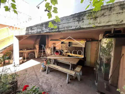 Depto Tipo Casa en Venta de 4 dormitorios