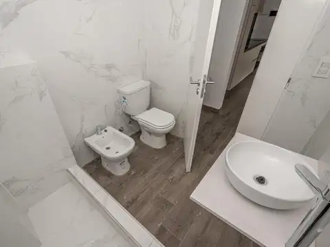 Departamento en Venta Apto profesional