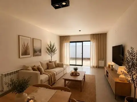 Pampas Manantiales, Córdoba, Argentina