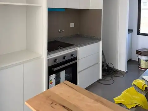 Depto Tipo Casa en Venta con 1 cocheras