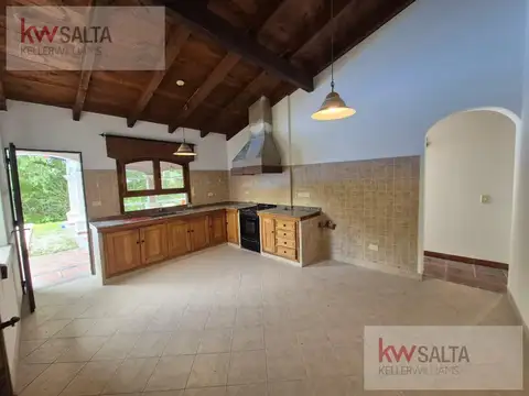 Casa en Venta 18 años