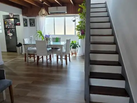 Depto Tipo Casa en Venta de 2 dormitorios