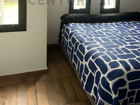 Casa 6 ambientes con 2 baños