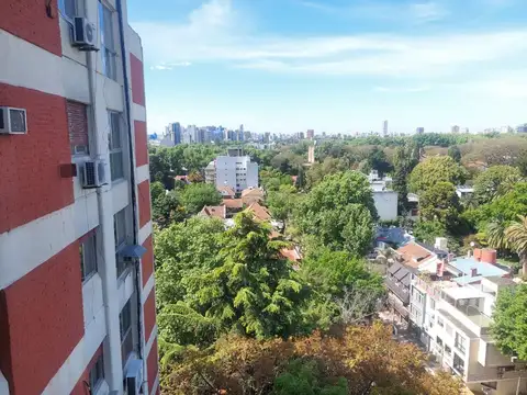Alquiler Dpto 3 amb Piso Alto Vte. López