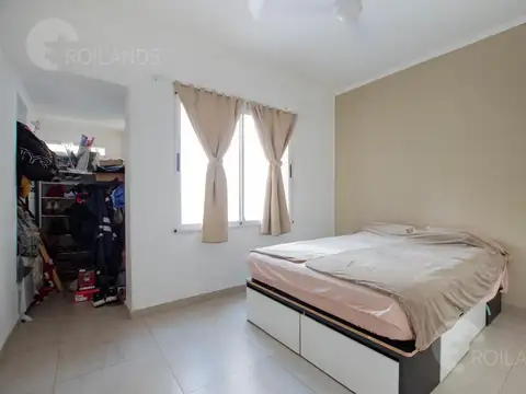 Depto Tipo Casa en Venta de 2 dormitorios