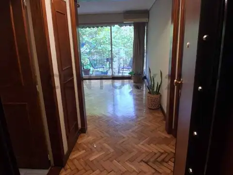 Raul Scalabrini Ortiz 2600, Piso 4