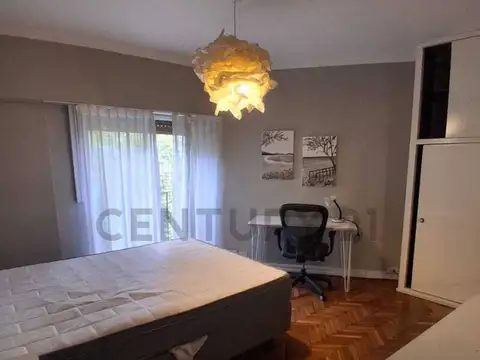 DEPARTAMENTO EN VENTA 5 AMBIENTES -PALERMO BOTANICO-