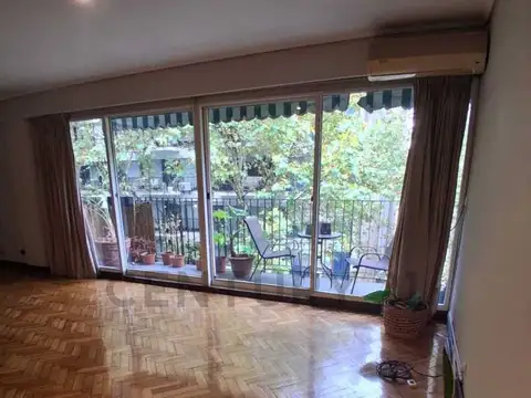 DEPARTAMENTO EN VENTA 5 AMBIENTES -PALERMO BOTANICO-