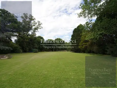 Terreno en Venta en San Diego Country Club, USD 450.000