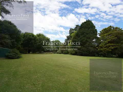 Terreno en Venta en San Diego Country Club, USD 450.000