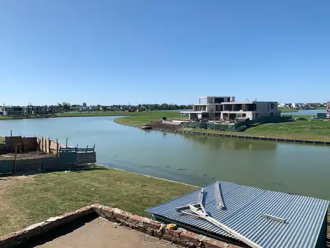 Venta Casa en Nordelta Barrio los Puentes a estrenar en Febrero
