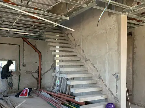 Casa en Venta A Estrenar