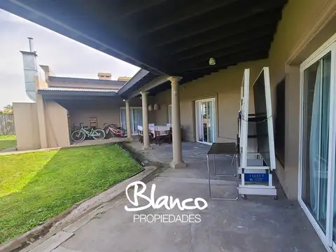 Estancias del Rio