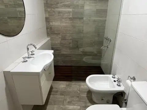 PALERMO - Córdoba 5500 - Monoambiente con amenities