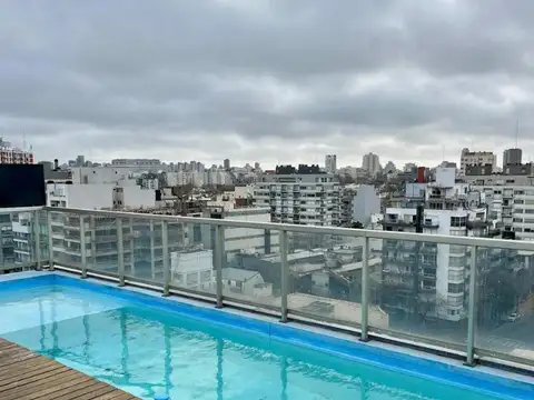 Departamento en Venta en Palermo Hollywood, USD 90.900