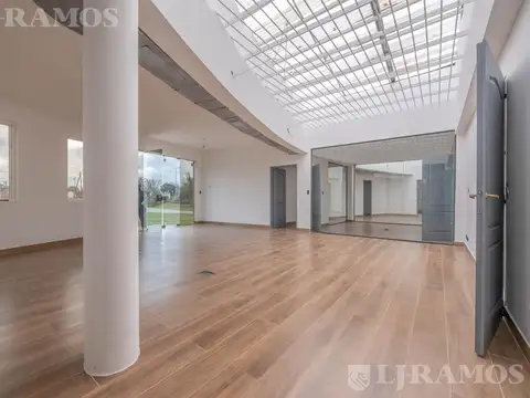 Galpón en Pilar