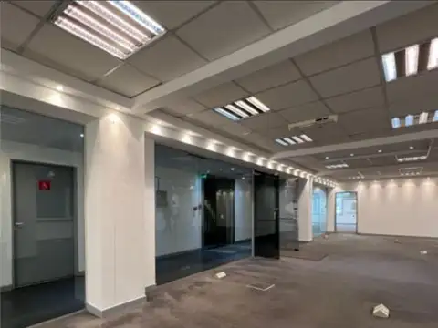 Oficina en Alquiler A Estrenar