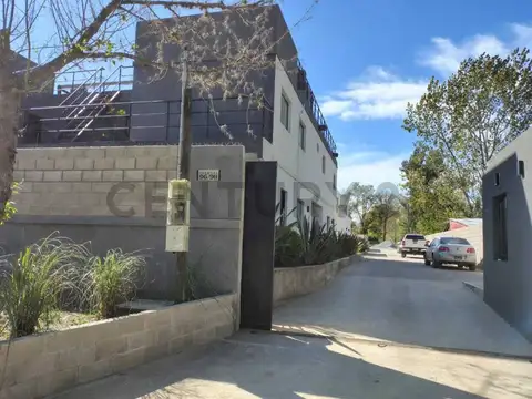 Departamento en Alquiler de 2 ambientes