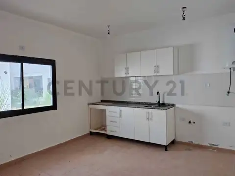 Departamento en Alquiler A Estrenar