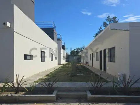 Formosa 100, Piso 0
