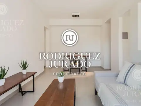 Departamento En  Pueblo Caamaño