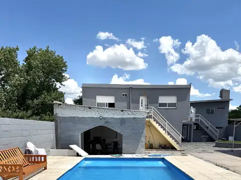 Departamento en alquiler en Hostal Del Sol Oeste