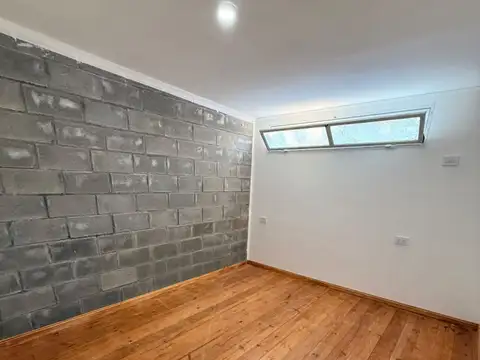 ALQUILER DUPLEX A EXTRENAR EN SANTO TOME