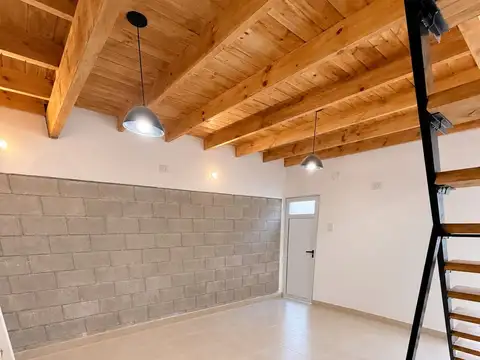 Departamento en Alquiler de 3 ambientes