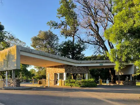 TERRENO EN VENTA, BARRIO PRIVADO MONET, LOS CARDALES