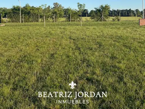 Terreno en Venta de 1000,0 m2