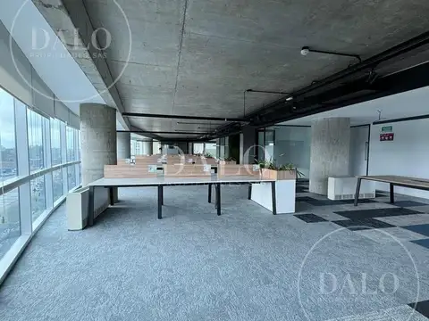 Departamento Piso  en Venta en Tigre,  G.B.A. Zona Norte