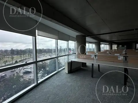 Oficina en Venta A Estrenar