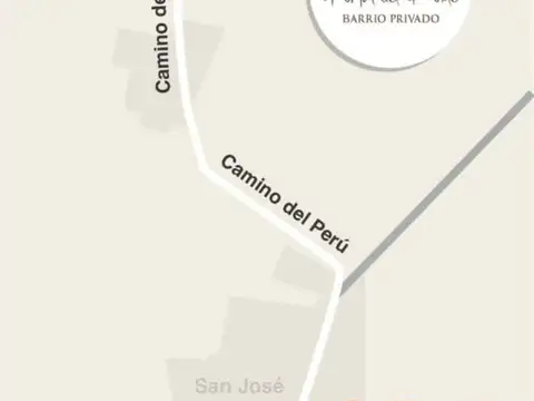 Terreno en Venta en Villa Carmela, USD 12.000