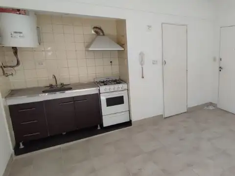 Departamento en Venta 40 años