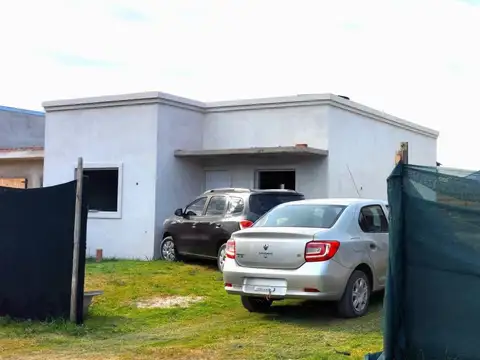 Depto Tipo Casa en Venta de 2 dormitorios
