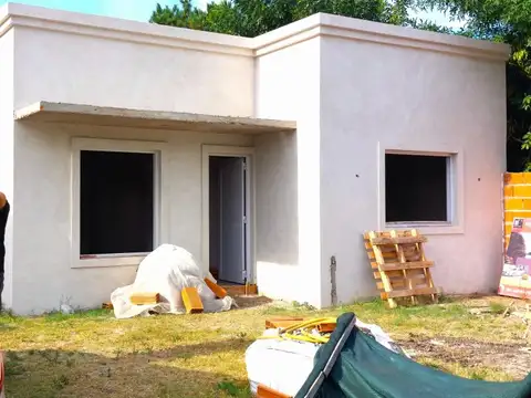 Depto Tipo Casa en Venta en Las Toninas, USD 26.000