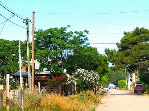 CASA EN PH DE 3 AMBIENTES AL FRENTE