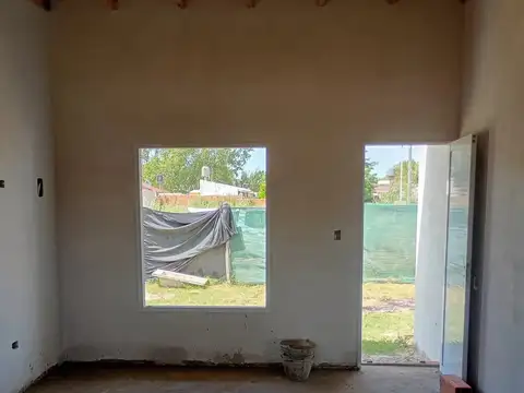 Depto Tipo Casa en Venta con 1 cocheras