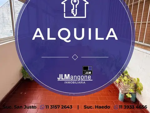Ph 3 ambientes   con balcon