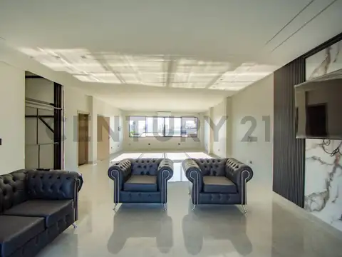 Galpon en Venta 8,66  mts Frente